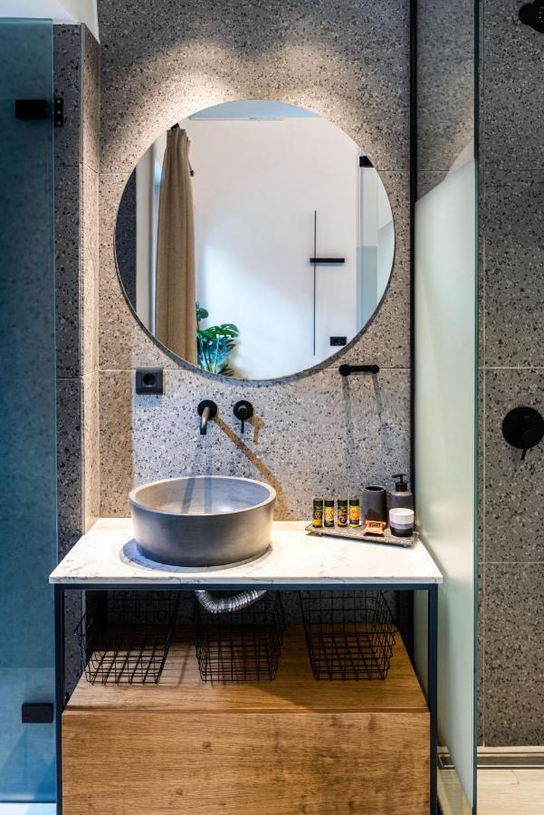 Chania Residence - City Centre Maisonette Kültér fotó