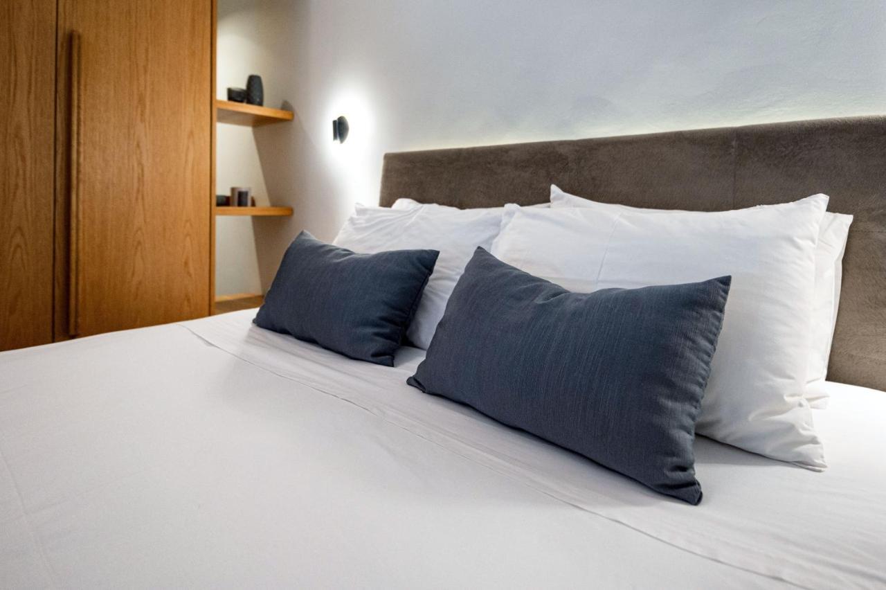 Chania Residence - City Centre Maisonette Kültér fotó